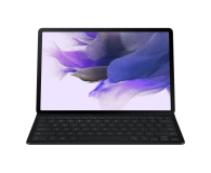 Samsung Book Cover Keyboard do Galaxy Tab S7+/S7FE czarny - 683618 - zdjęcie 3